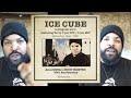 Ice Cube Celebrates AmeriKKKa's Most Wanted 30th Anniversary On IG LIVE