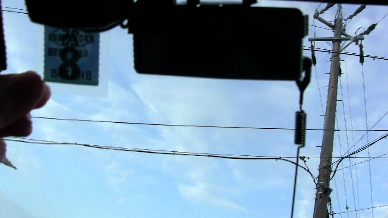 車検シール ステッカー の貼り方 位置 剥がし方について 車検大辞典