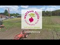 2022 About Waltham Fields Community Farm