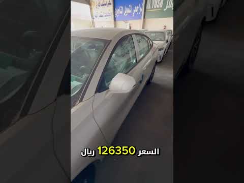 سعر فورد تورس 2025