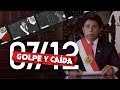 '07/12: Golpe y caída' - Un documental de Latina Noticias