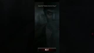 Detective Detroit Gameplay - Season 1: Ep 5 - Motive screenshot 4