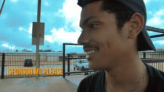 Sponsor Me Please - Avery Lee