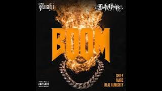 Anatii x Busta Ryhmes x MarC x Chley  x real almighty BOOM!