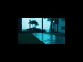 Rain ASMR - Rainy Street Walk: A Peaceful Evening Stroll