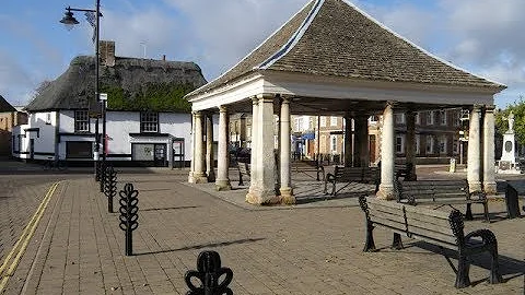 Places to see in ( Whittlesey - UK )
