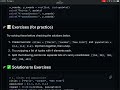  How to Unzip a Zipped List - Examples Exorcises Quiz | Python Tutorial 