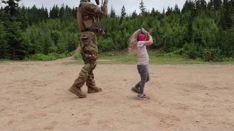 Sonic Boom 2 Pound Exploding Target - Kids love it!