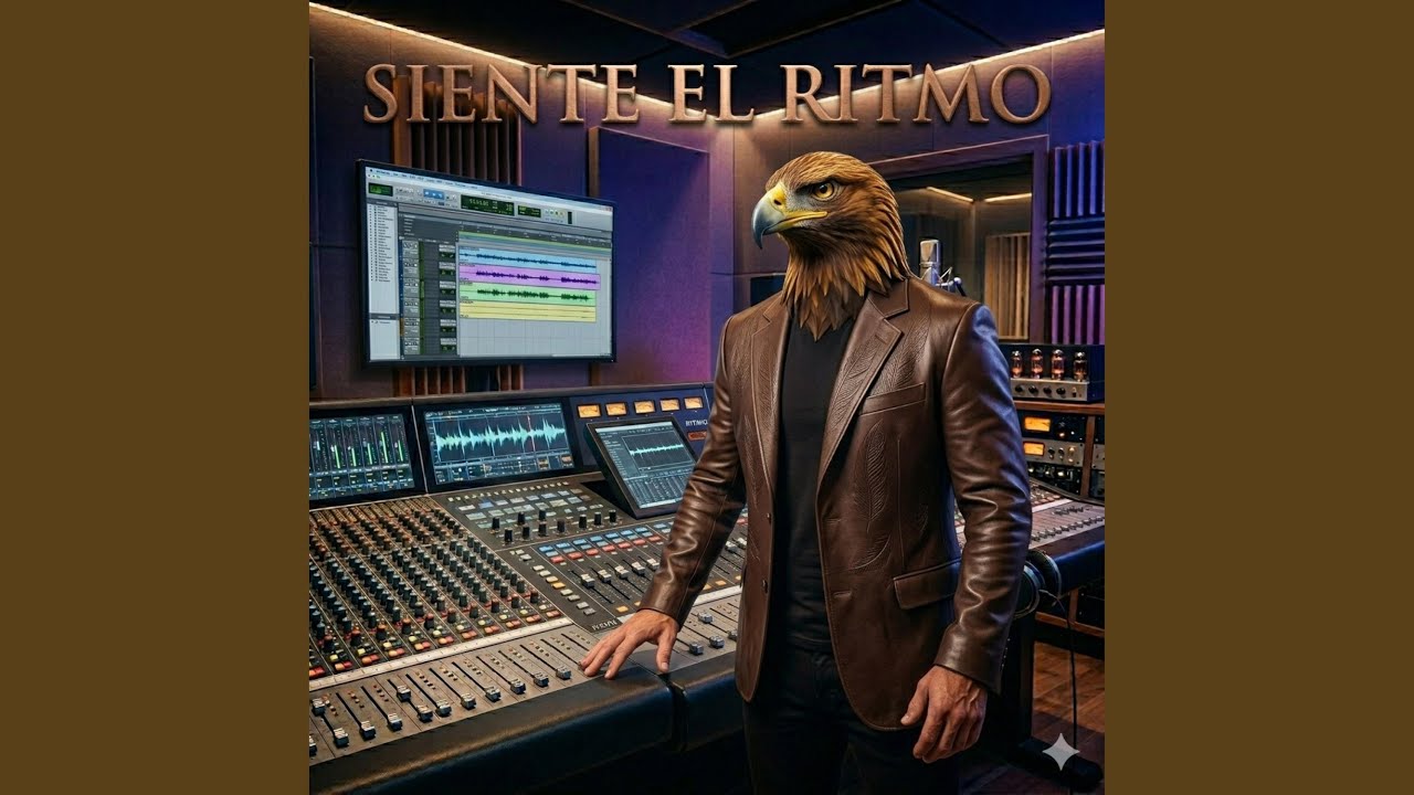 Watch SIENTE EL RITMO on YouTube Watch SIENTE EL RITMO on YouTube