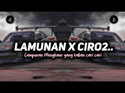 DJ LAMUNAN BREAKBEAT FULLBASS TERBARU