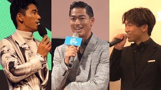 ＡＫＩＲＡ、ＮＡＯＴＯ、小林直己、国際映画祭に参加