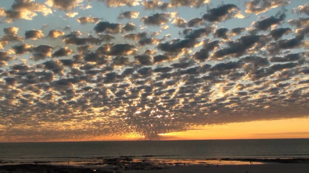 Wereldreis 2009 - Air Safari Kimberley - Cape Leveque en Broome