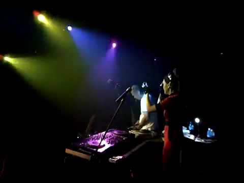 MAIA ESTIANTY DJ FEAT DJ ROMY AND MEICHAN VOCAL