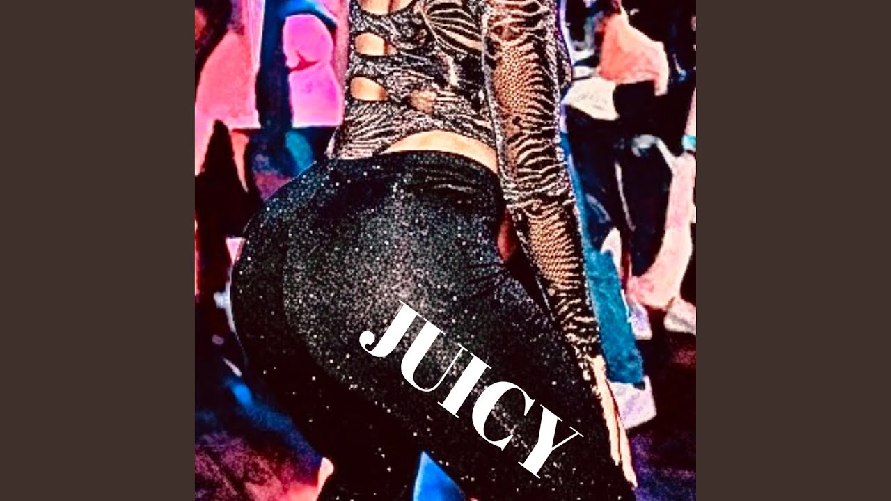 Watch Juicy on YouTube Watch Juicy on YouTube