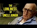 Why did Uncle Junior never marry? | The Sopranos Explained