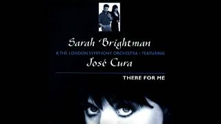 There For Me - Sarah Brightman - Instrumental