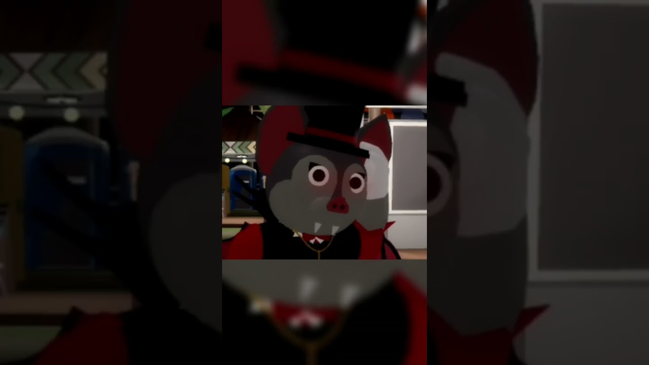 NO MEANS NO, PENNY #shorts #edit #piggy #sus