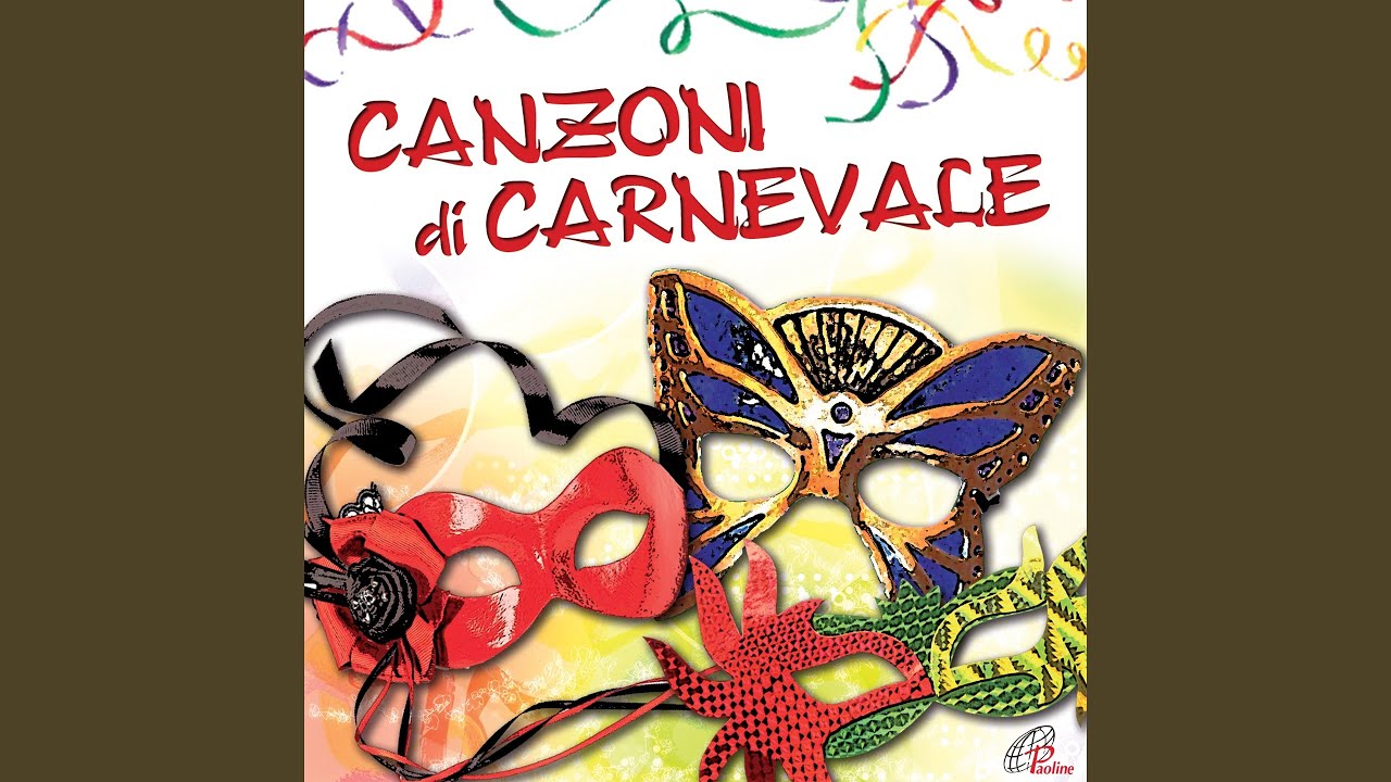 Balliamo balliamo (feat. Coro Voci di Pace)