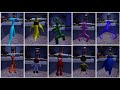 Rainbow Friends Chapter 2 ALL Monsters Jumpscares | Accurate Roleplay Full Gameplay &amp; Funny Moments 