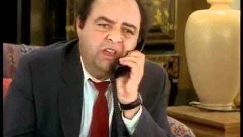 sasseur...sa soeur... (extrait du film "Le Dîner de cons")