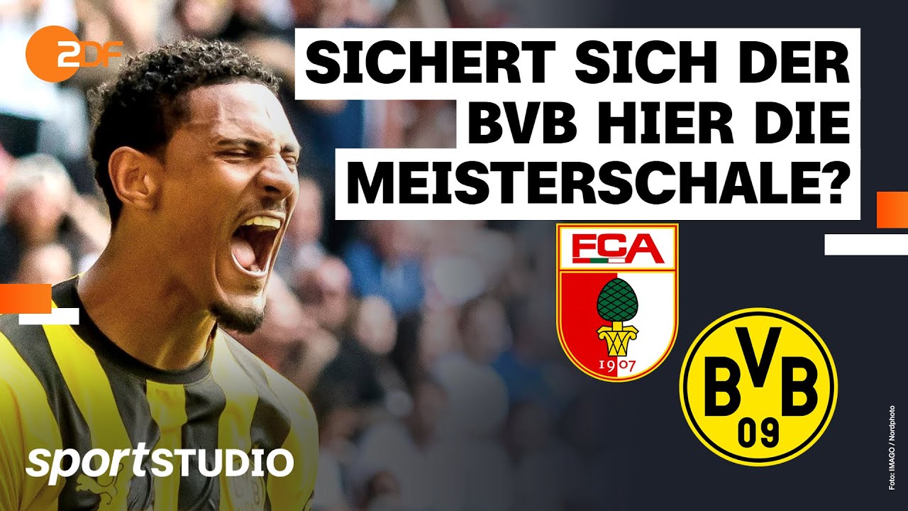 Hertha BSC – VfL Bochum Highlights | Bundesliga, 33. Spieltag Saison 2022/23 | sportstudio