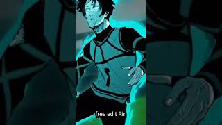 Rin Itochi Edit