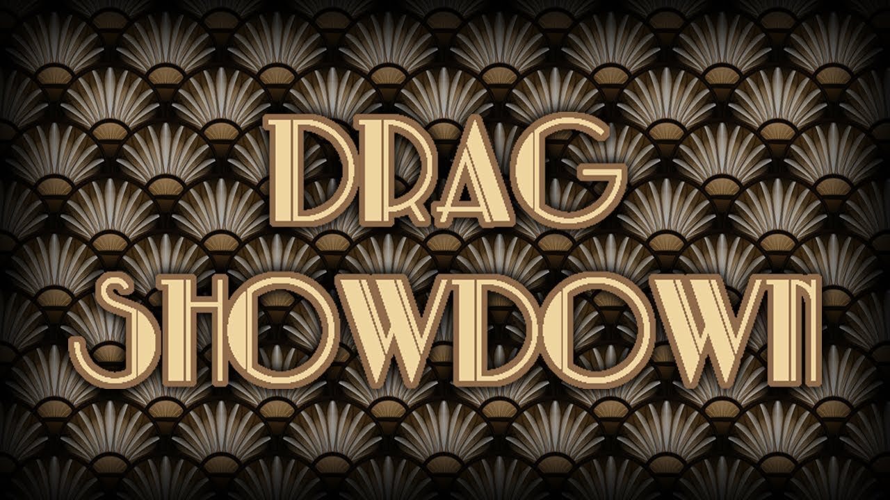 DRAG SHOWDOWN: SEASON 3 [SUPER TRAILER]