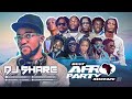 2024 best of best new afrobeat hot mixtape  by dj share ft ayra starr olamideburna boy