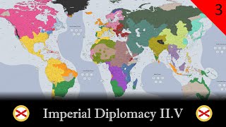 Imperial Diplomacy II.V - Memes Sprint (Part 3)