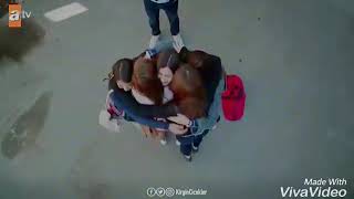 Kırgın Çiçekler Jenerik Her Yeni Gün