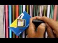 Nokia 220 dual sim black unboxing &reviews