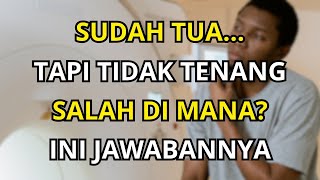 7 Small Things That Determine Whether Your Old Age Is Happy Or Not