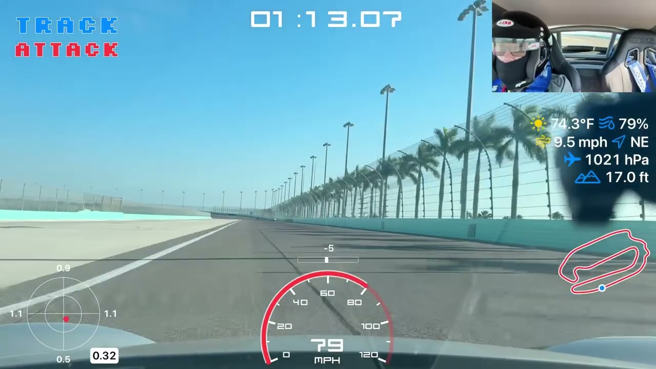 Homestead FARA Cayman s 5708 