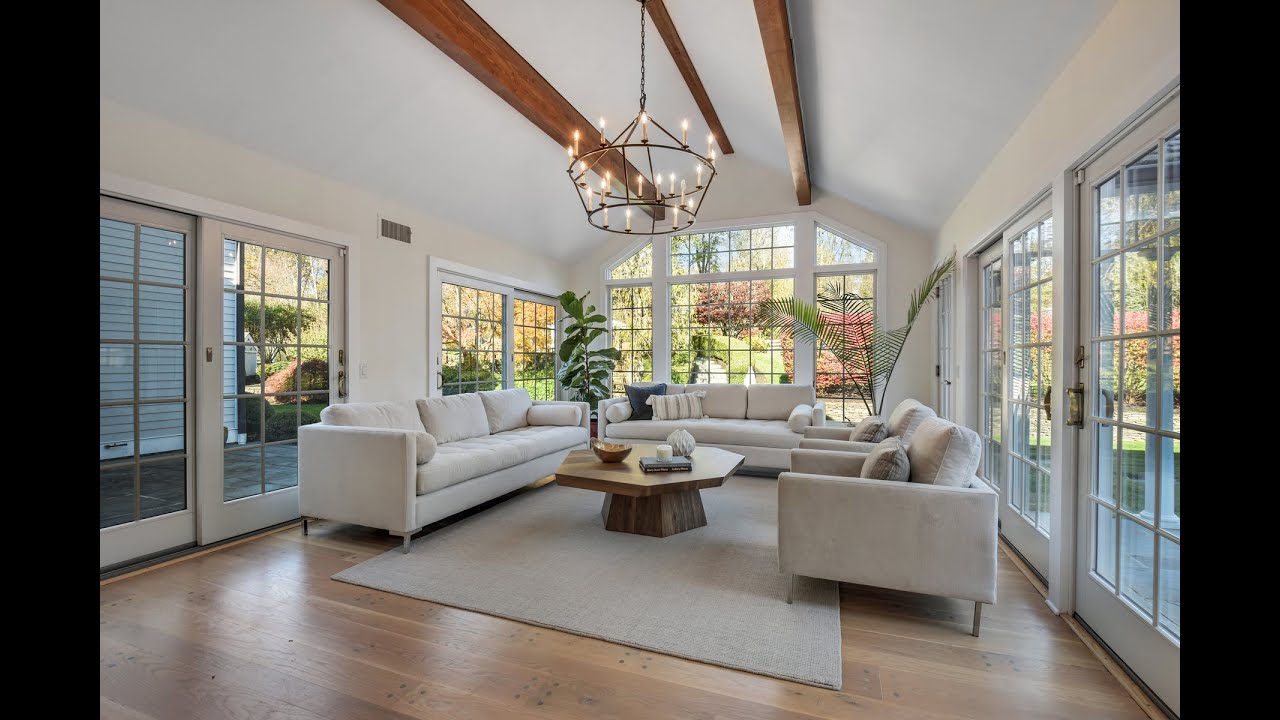 33 Baileys Mill Rd, Harding Twp. NJ Luxury Homes for Sale Turpin