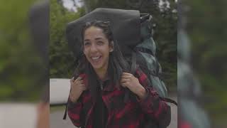 Backcountry Camping With Tryps