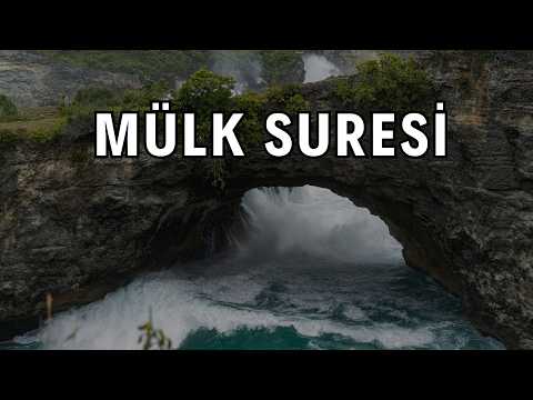 Mülk Suresi | Hayatı ve Ölümü Anlamlandıran Ayetler | Kuran Dinle