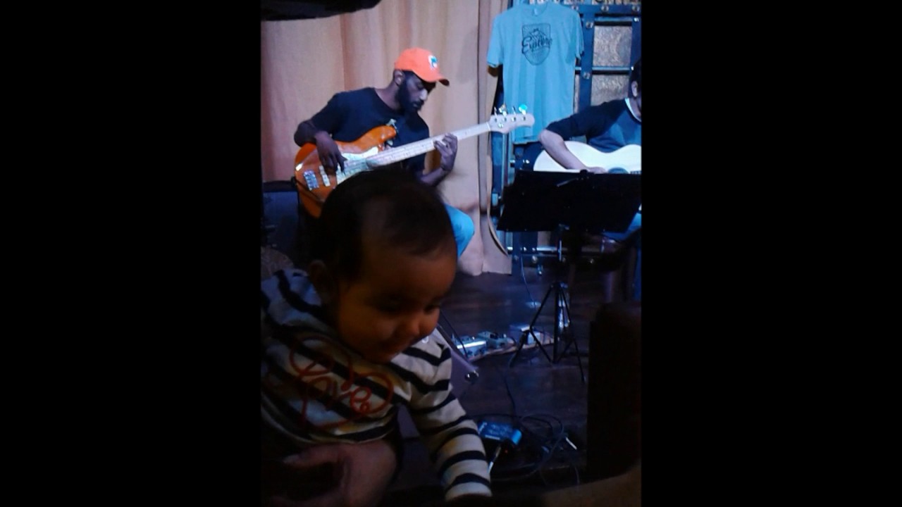 Miguel Juarez and Steven Thompson - Bagful