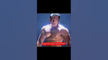 Sanjay Dutt Body Transformation Trending Viral Pls Subscribe 