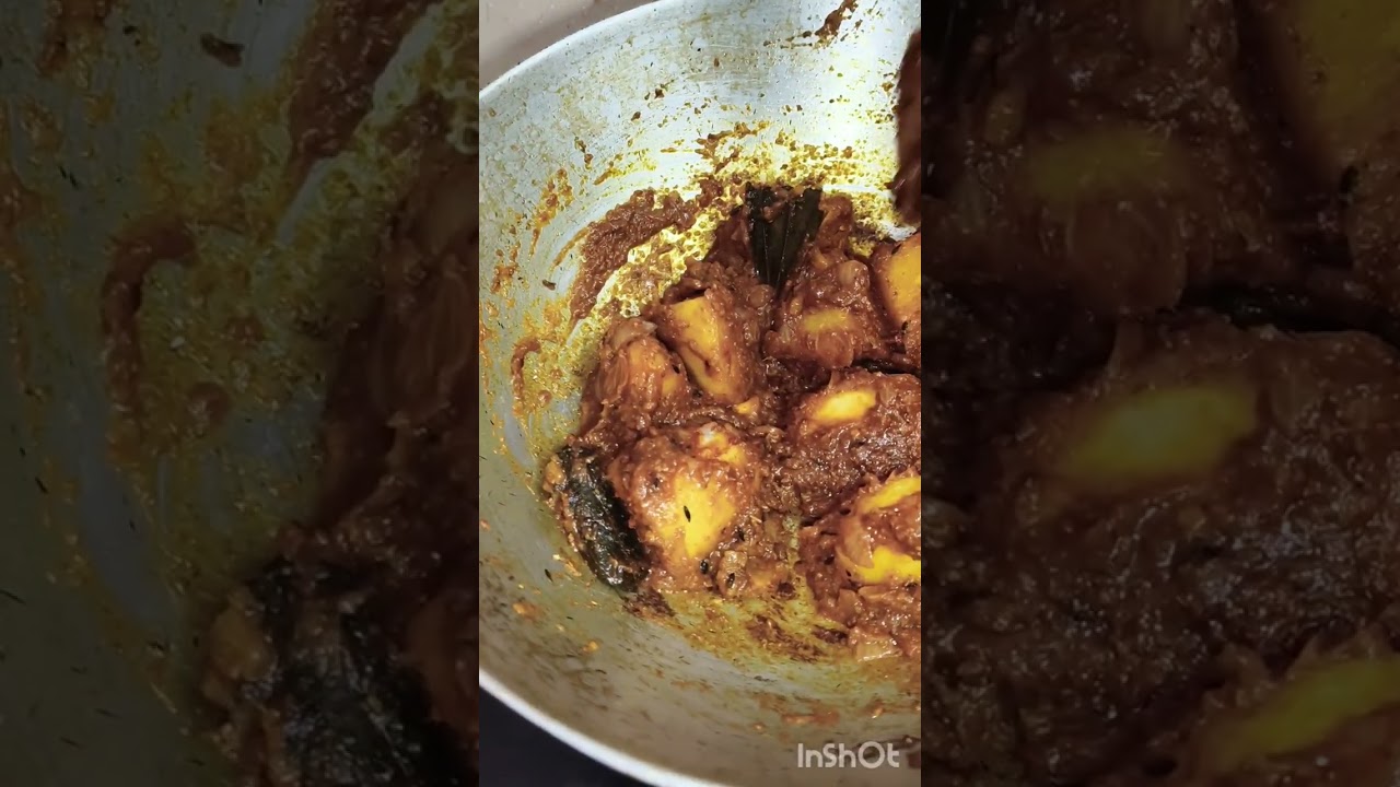 বোয়াল মাছের রেসিপি দারুন সুস্বাদু খেতে