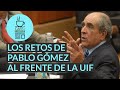 #Destacada | LA UIF siempre fue un fiasco, pero Nieto le dio una nueva fuerza: Alejandro Páez