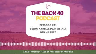 Episode #41: Fraberts Fresh Foods (Guest: Jackie Fraser)