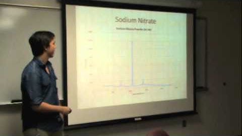 2011 AAMU REU Research Updates:  16 June