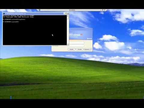 Como Entrar en otro PC desde Windows xp hack - YouTube