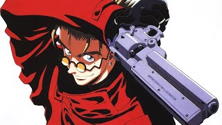 Trigun & Modern Talking - Brother Louie(Slowed+Reverb)
