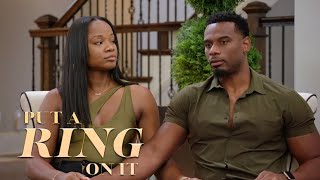 Ché Dashes Michael’s Family Plans | Put A Ring On It | Oprah Winfrey Network