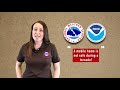 Tornado Safety and Preparedness with Audio Description