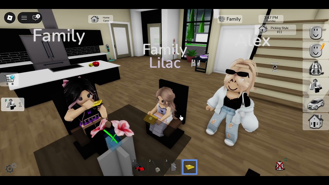 Happy day (i have no more names so comment down some new names)