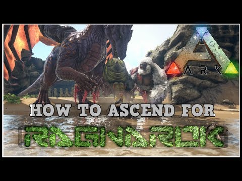 Come Ascend a giocare Ragnarok