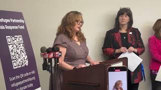 WNY Refugee Partnership launches $1.5M Crisis Response Fund