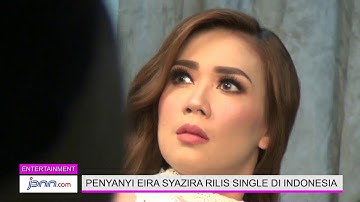 Penyanyi Asal Malaysia ini ingin Tenar di Indonesia